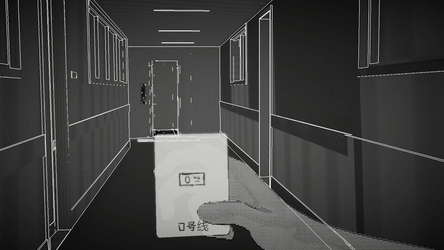 Loop: Paradox of Rings screenshot 2