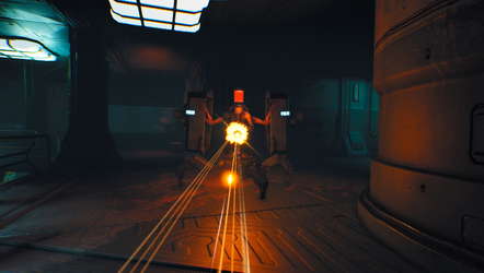 RIPOUT screenshot 13