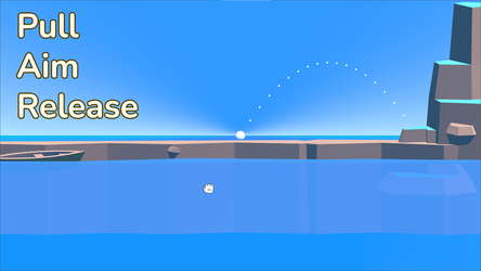 Really Simple Golf screenshot 1