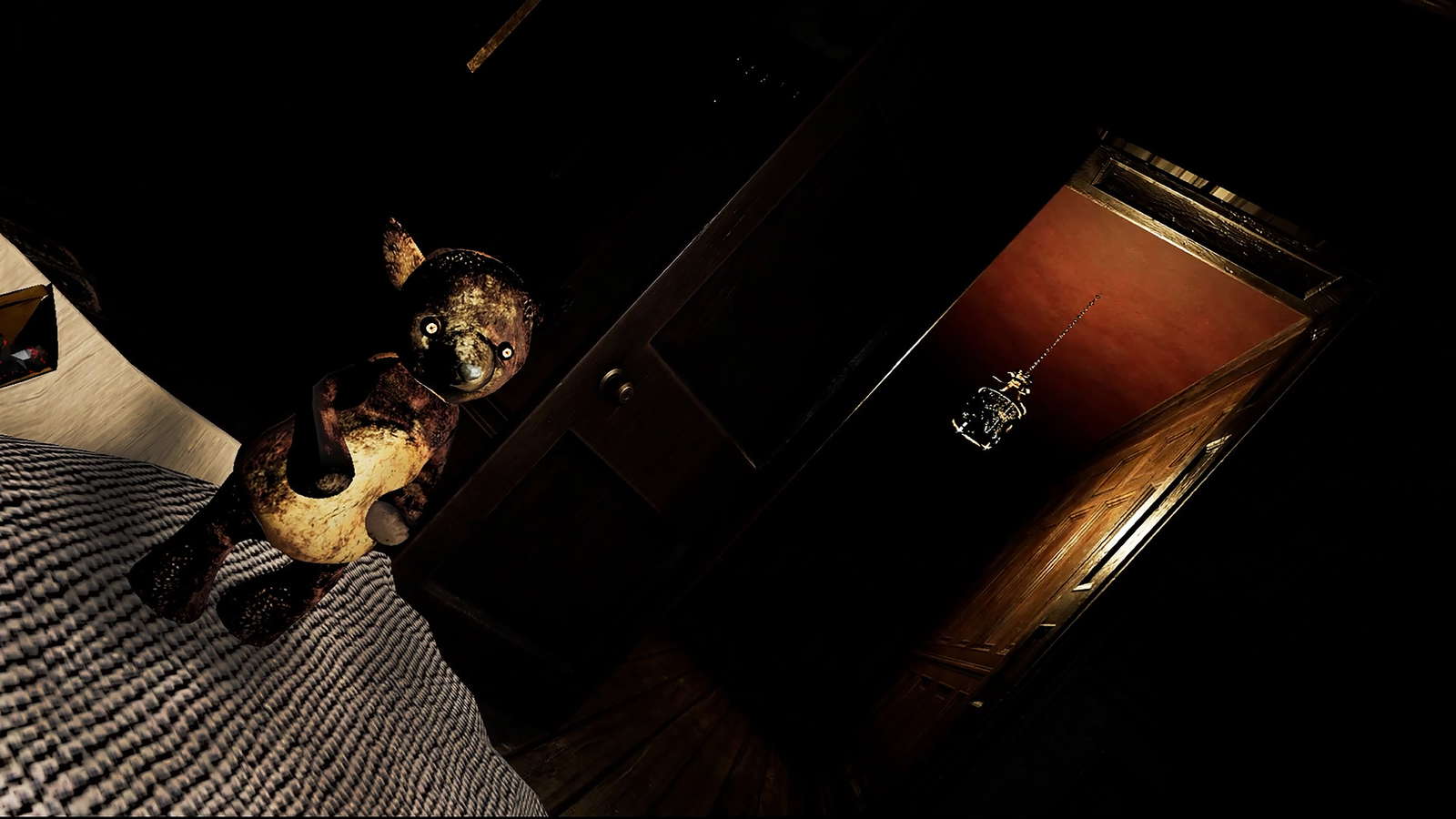 Sleep Tight screenshot