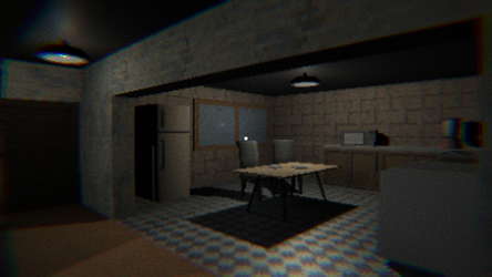 The Cullfield Ritual screenshot 1