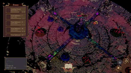 Idles of Madness screenshot 3
