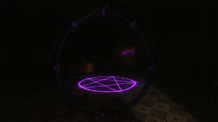 Veil Realm screenshot 5