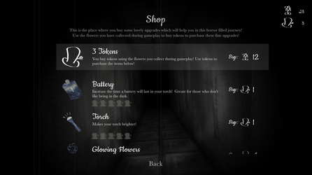 Moving Shadows screenshot 4