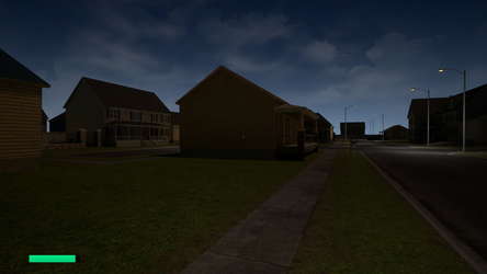 Delivering Letters screenshot 3