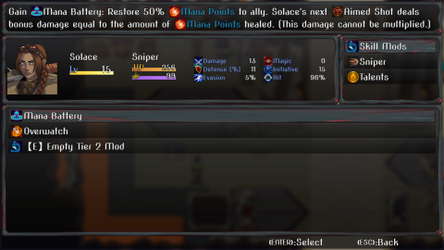 Tower Song screenshot 16