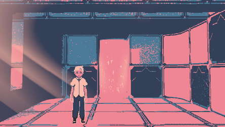 Eronoctosis: Put Yourself Together screenshot 2
