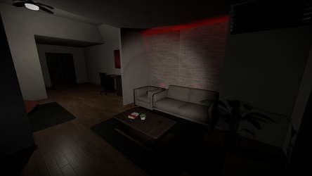 Skull Hotel screenshot 2