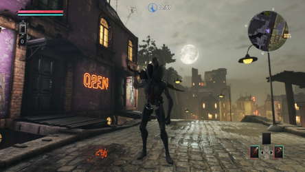 Egress screenshot 1