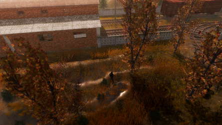 Tunguska: The Visitation - Enhanced Edition screenshot 4