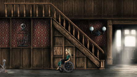 Lucid Dream Adventure screenshot 12