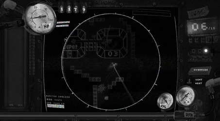 Subterene screenshot 1