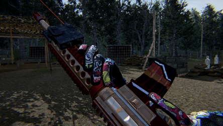 Everyone Dies screenshot 14