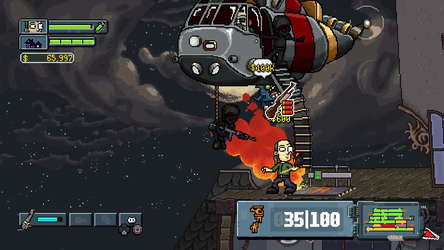 My Night Job screenshot 6