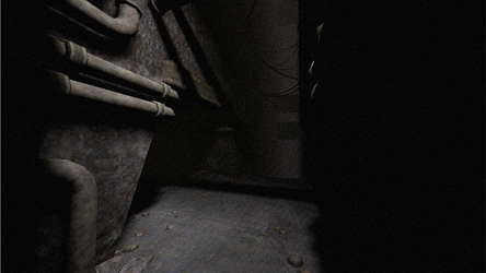 Abrasion screenshot 3