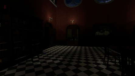 The Dollmaker screenshot 7