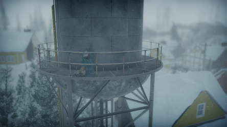 Kona II: Brume screenshot 4