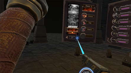 100F BLESSING OF THE GUARDIAN screenshot 6