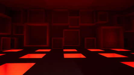 Backrooms: New Gate screenshot 27