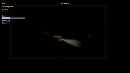 The End screenshot 7