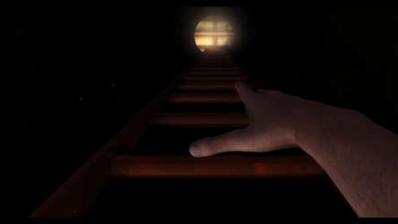 Project Terminus VR screenshot 30