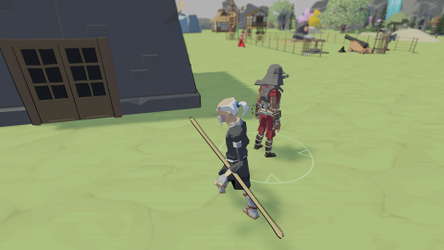 Ninja screenshot 8