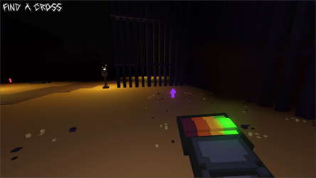 The Recurrence screenshot 2