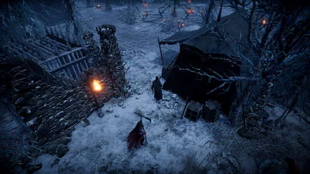 V Rising screenshot 22