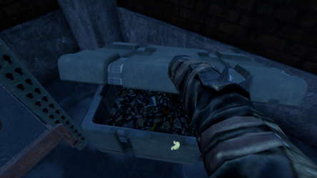 Death Harvest screenshot 18