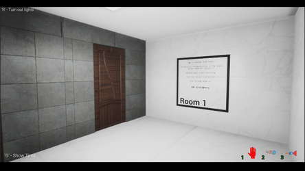 SKIBIDI TOILET: Operation Terror screenshot 1