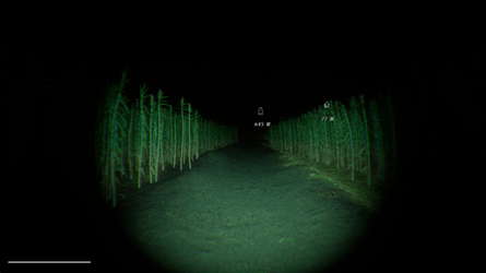 The Haunted Keepsake screenshot 11