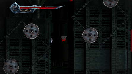BloodRayne Betrayal: Fresh Bites screenshot 6