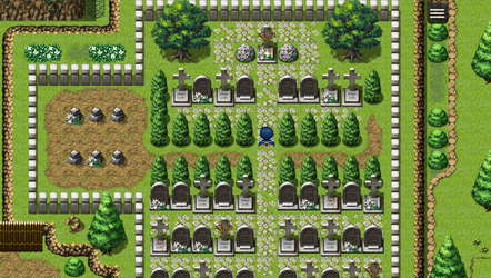 Cult of the Dragon screenshot 12