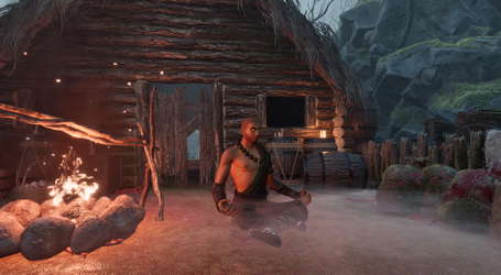 Dark Honor™ screenshot 1