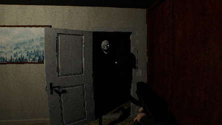 Unspoken screenshot 2