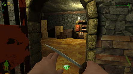 Hollowforge screenshot 6