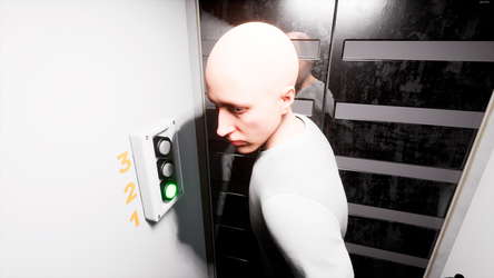 Hand Simulator: Aliens screenshot 18