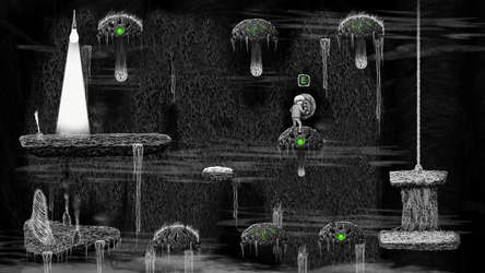 Malone In Nightmares screenshot 1
