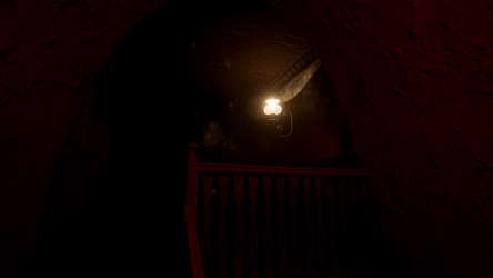 The Haunting Eyes screenshot 15