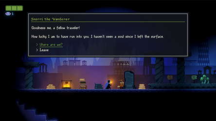 Auridia screenshot 4