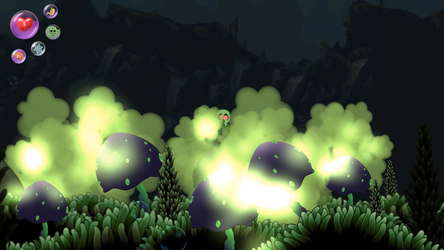 Echoes of the Abyss screenshot 23