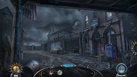 Haunted Hotel: The Thirteenth Collector's Edition screenshot 9