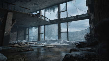 Phantom Veil screenshot 6