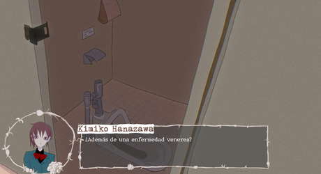 Go For A Punch! Saki Sanobashi screenshot 5