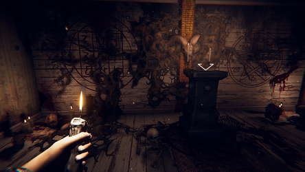 Family curse screenshot 6