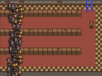 Record Store Nightmare screenshot 7