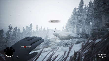 Winter Survival: Prologue screenshot 7