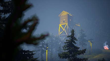 NIGHTMIST screenshot 6