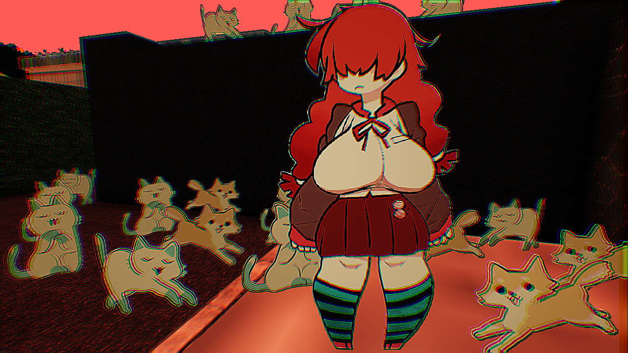 MUBOSAMA screenshot