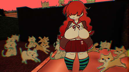 MUBOSAMA screenshot 1